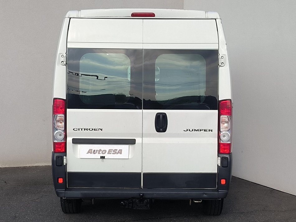 Citroën Jumper 2.2HDi  L2H2