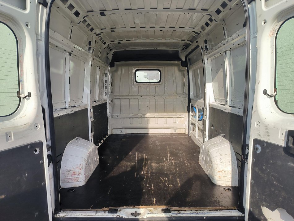 Citroën Jumper 2.2HDi  L2H2