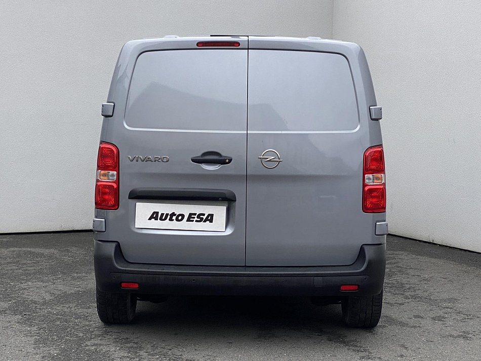 Opel Vivaro 1.5CDTi Edition L2