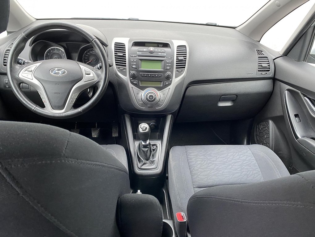 Hyundai Ix20 1.4i 