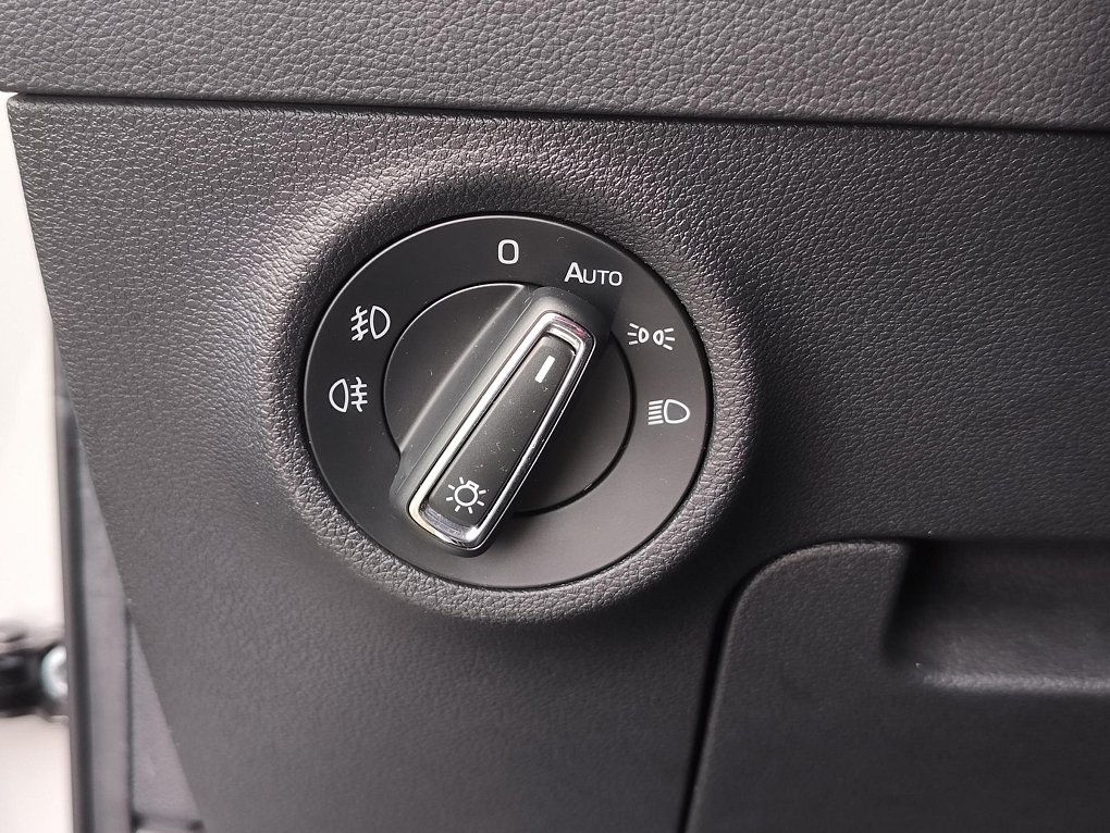 Škoda Karoq 2.0 TDi Style 4X4