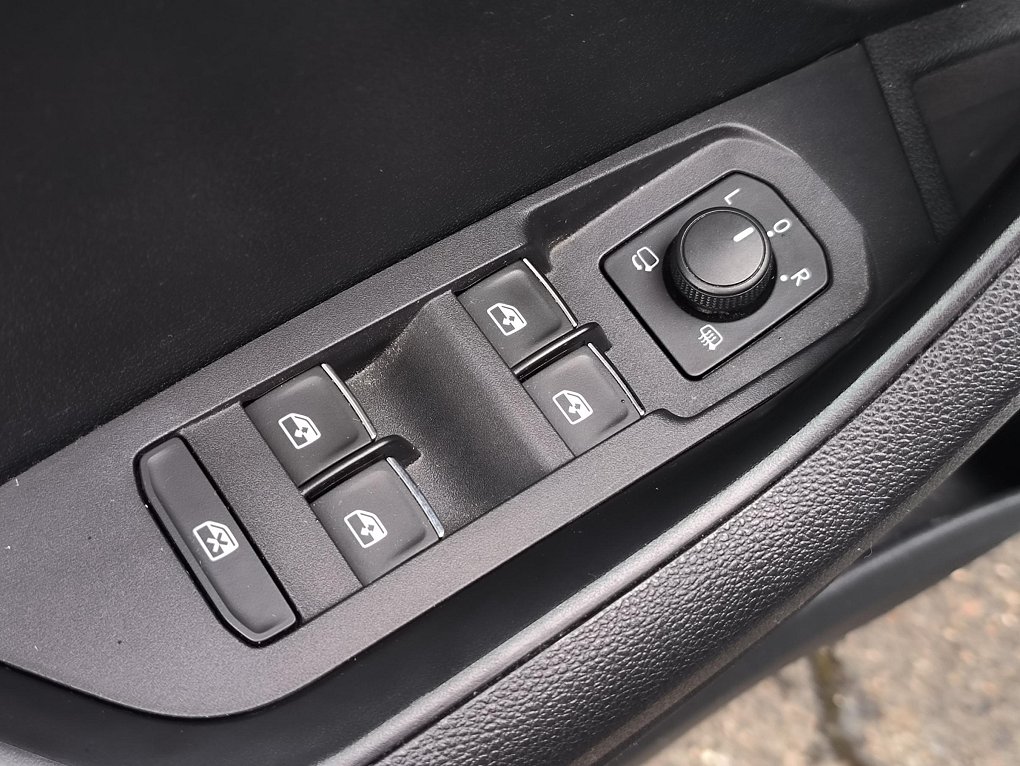 Škoda Karoq 2.0 TDi Style 4X4