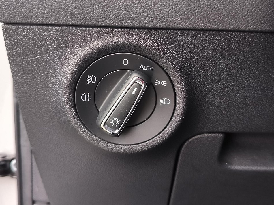 Škoda Karoq 2.0 TDi Style 4X4