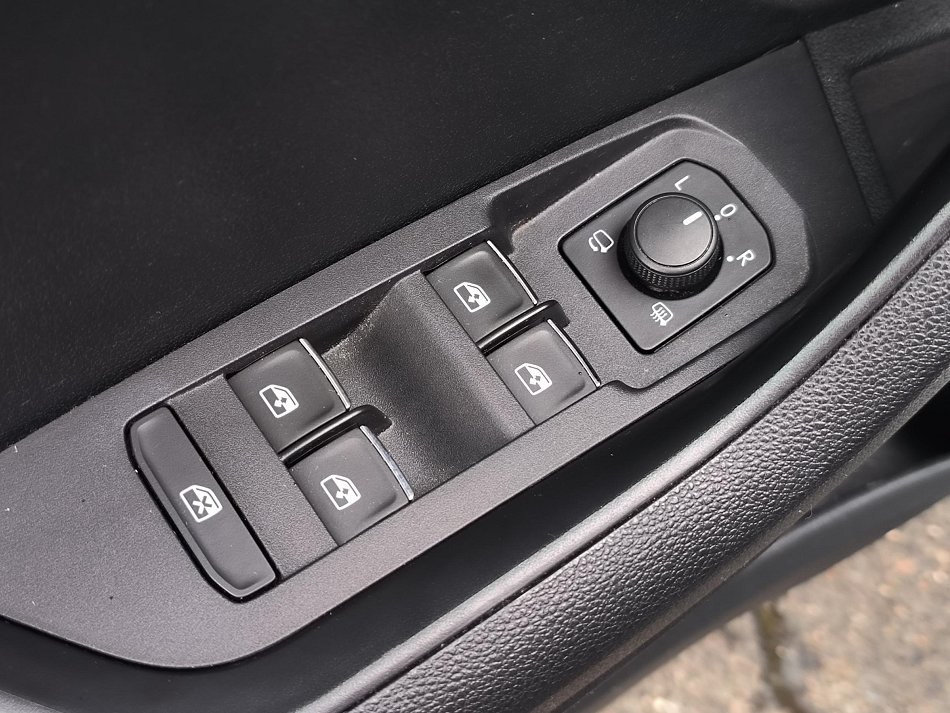 Škoda Karoq 2.0 TDi Style 4X4