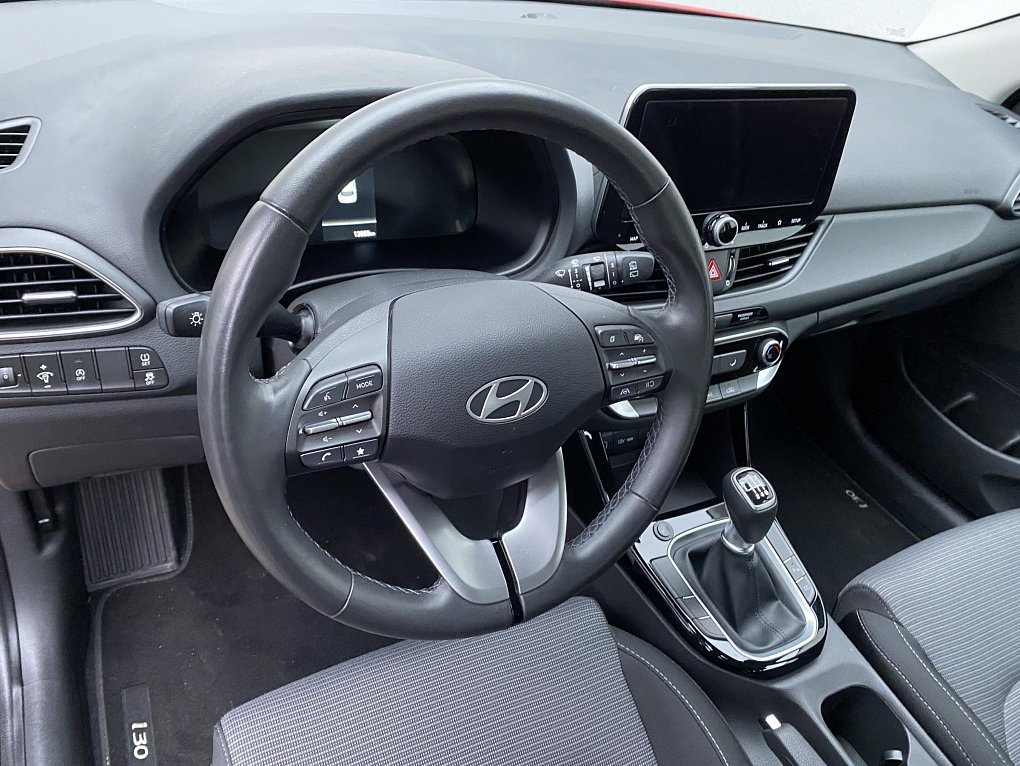 Hyundai I30 1.5 DPi Comfort