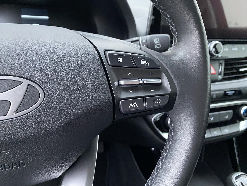 Hyundai I30 1.5 DPi Comfort