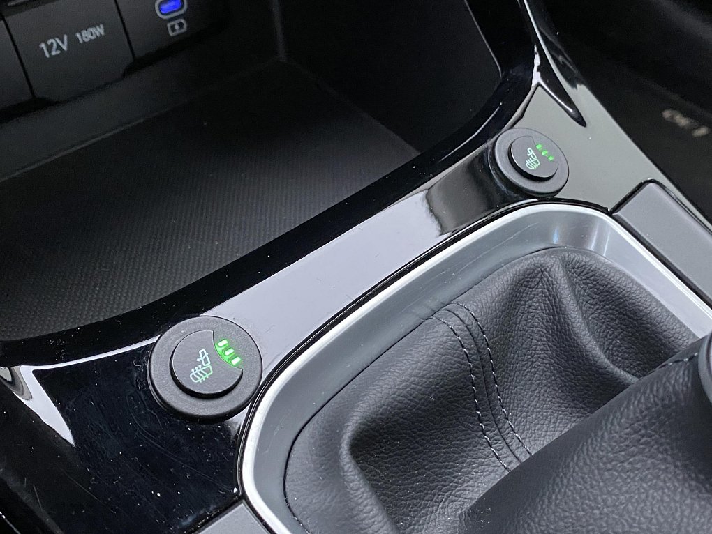 Hyundai I30 1.5 DPi Comfort