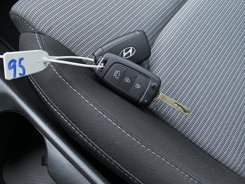 Hyundai I30 1.5 DPi Comfort