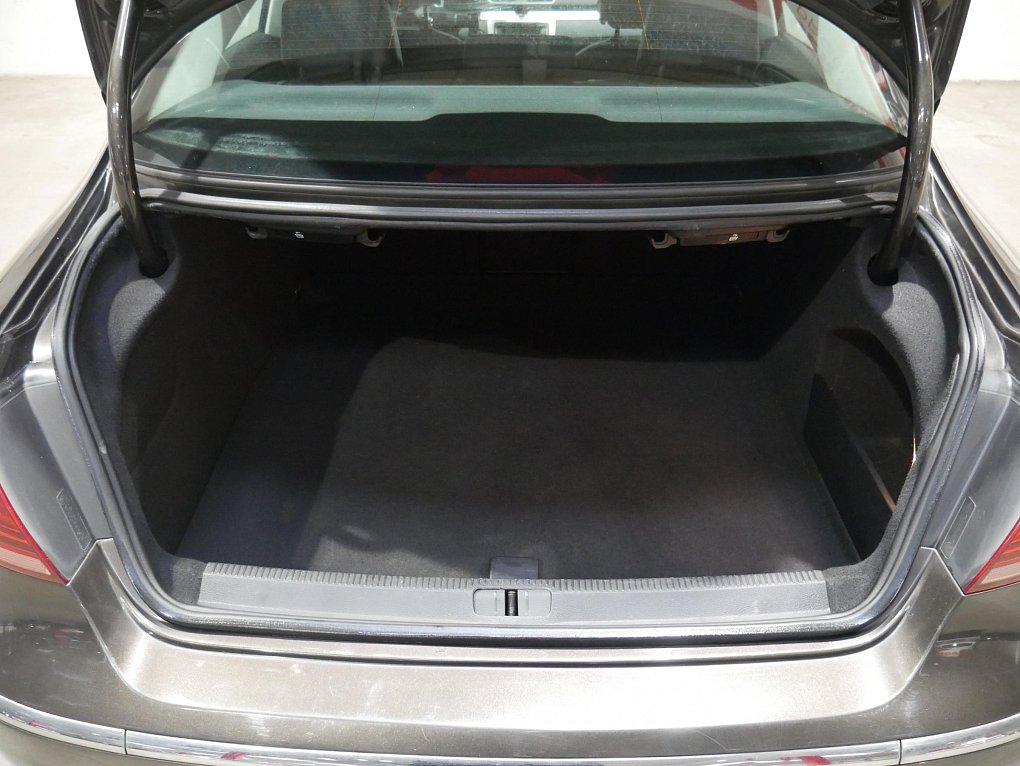 Volkswagen CC 2.0TSI 