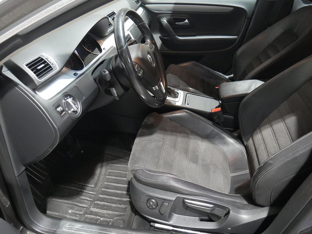 Volkswagen CC 2.0TSI 