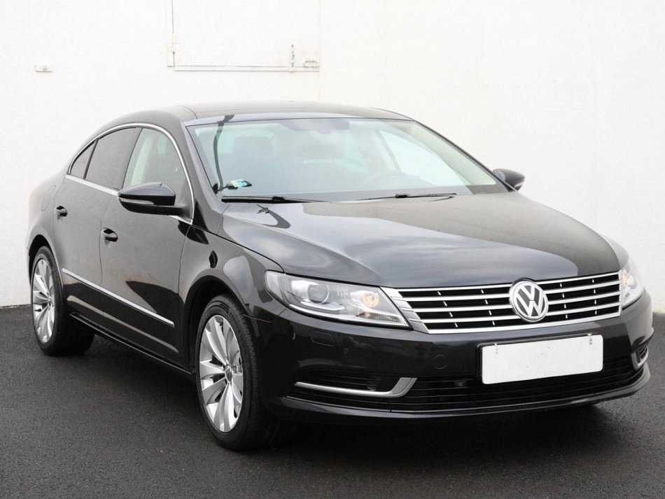 Volkswagen CC 2.0 Tsi 