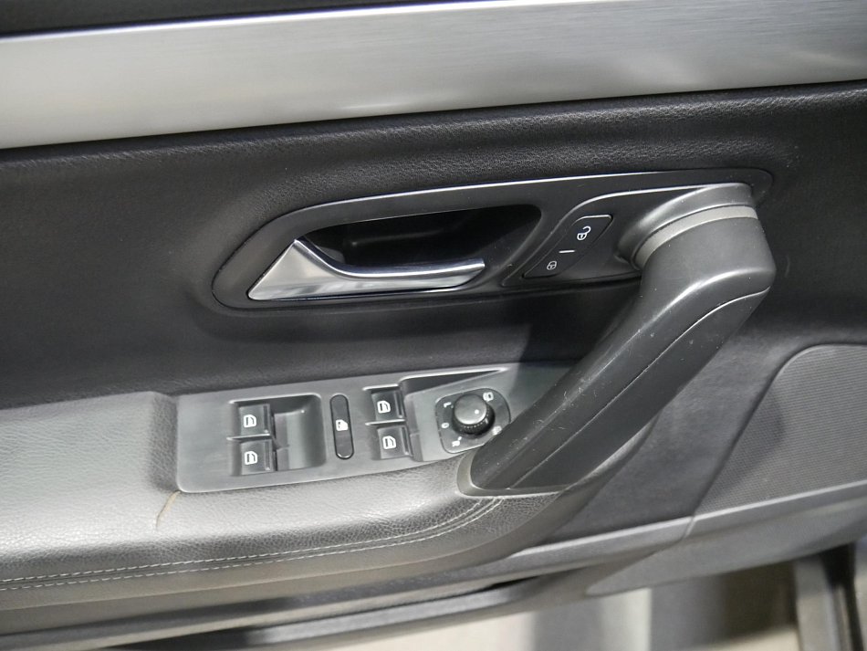 Volkswagen CC 2.0TSI 