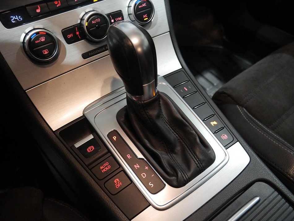 Volkswagen CC 2.0TSI 