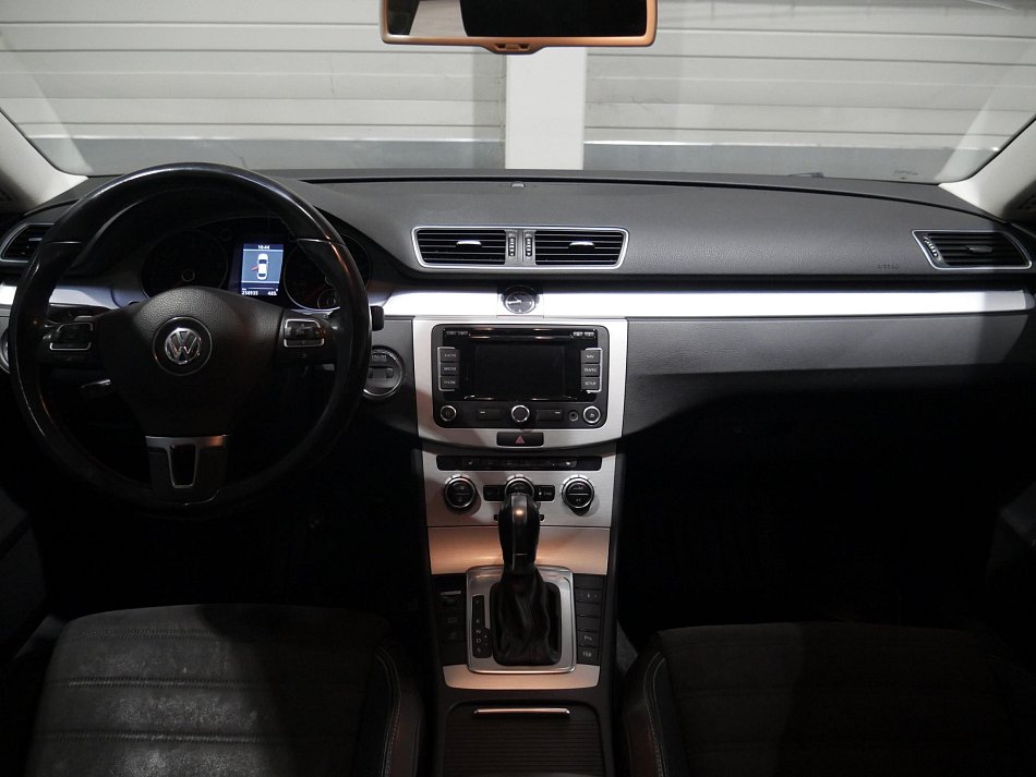 Volkswagen CC 2.0TSI 