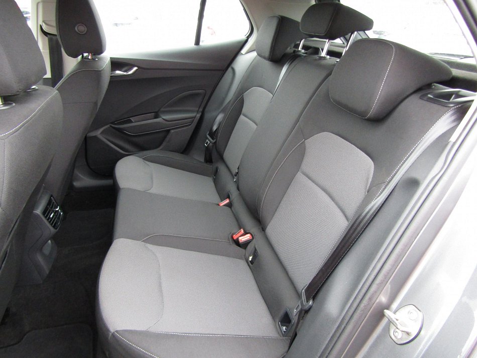 Škoda Fabia IV. 1.0 TSi Ambition