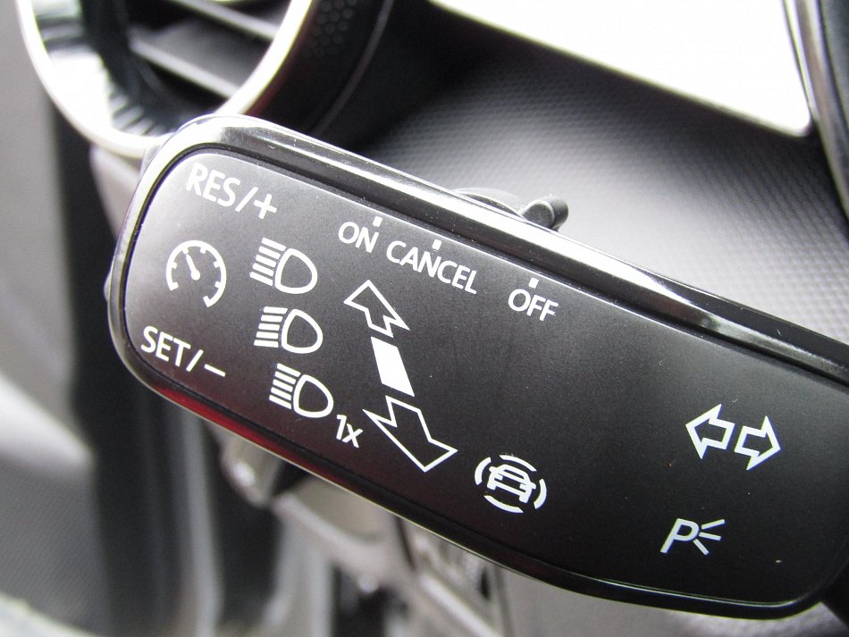 Škoda Fabia IV. 1.0 TSi Ambition