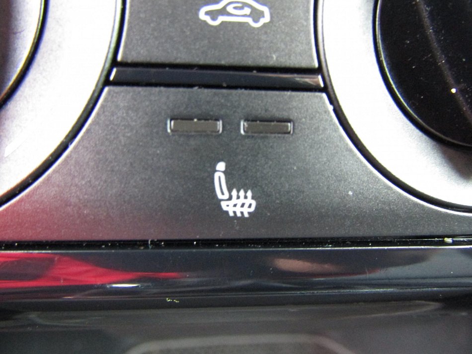 Škoda Fabia IV. 1.0 TSi Ambition