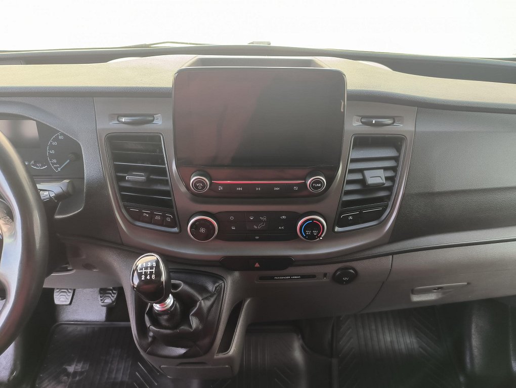 Ford Transit Custom 2.0TDCi Trend L1H1