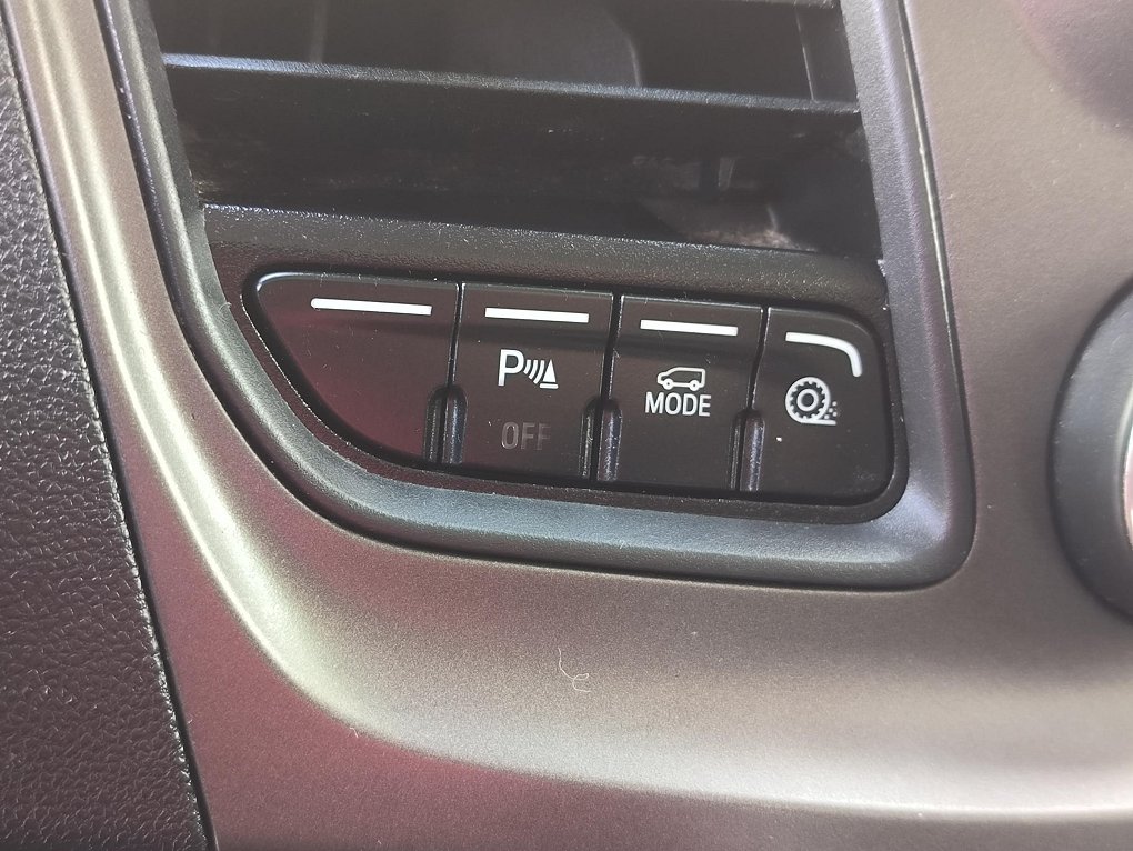 Ford Transit Custom 2.0TDCi Trend L1H1