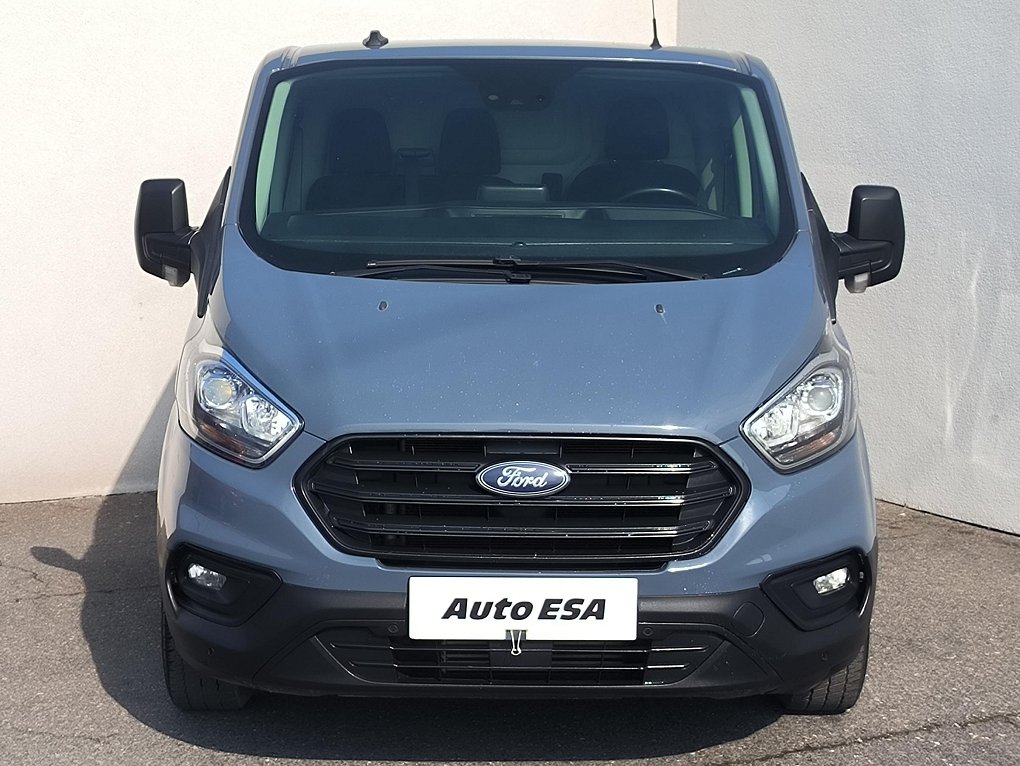 Ford Transit Custom 2.0TDCi Trend L1H1