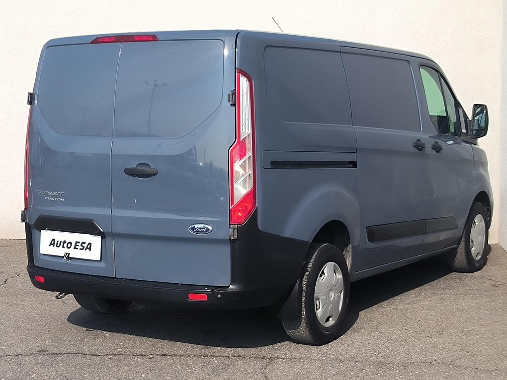 Ford Transit Custom 2.0TDCi Trend L1H1