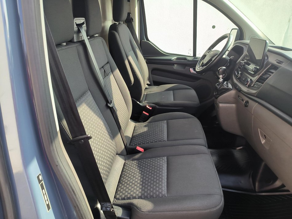 Ford Transit Custom 2.0TDCi Trend L1H1