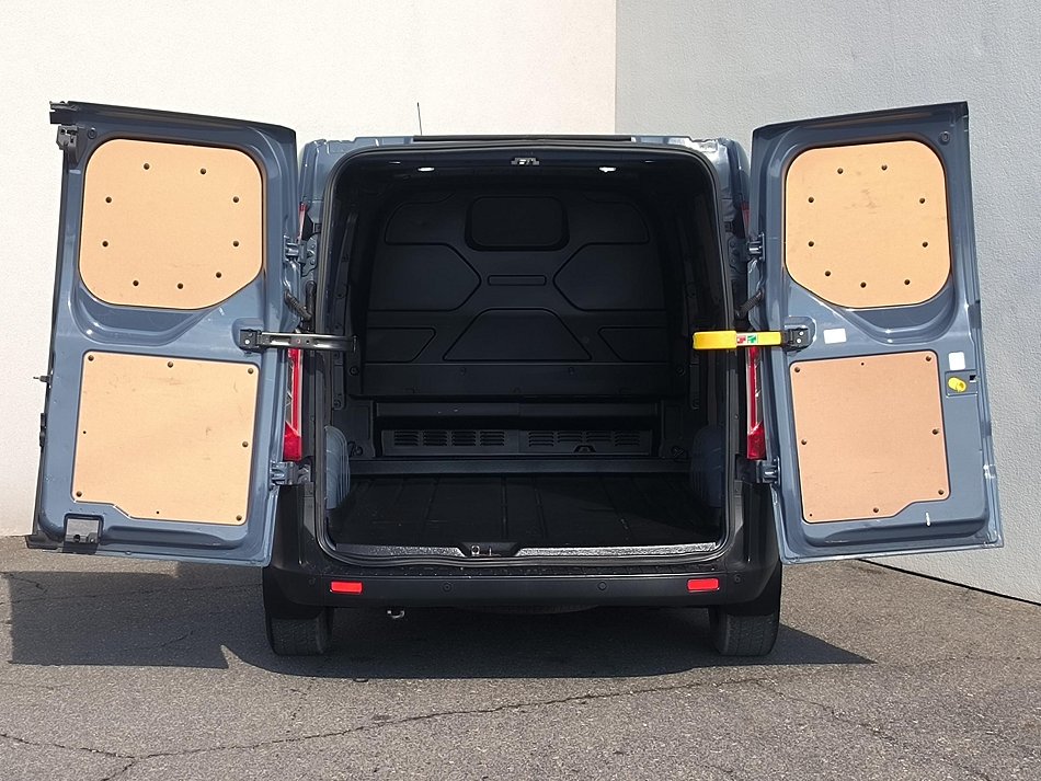 Ford Transit Custom 2.0TDCi Trend L1H1