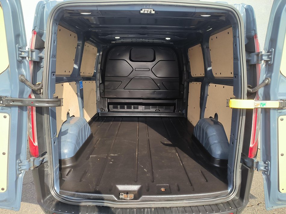 Ford Transit Custom 2.0TDCi Trend L1H1