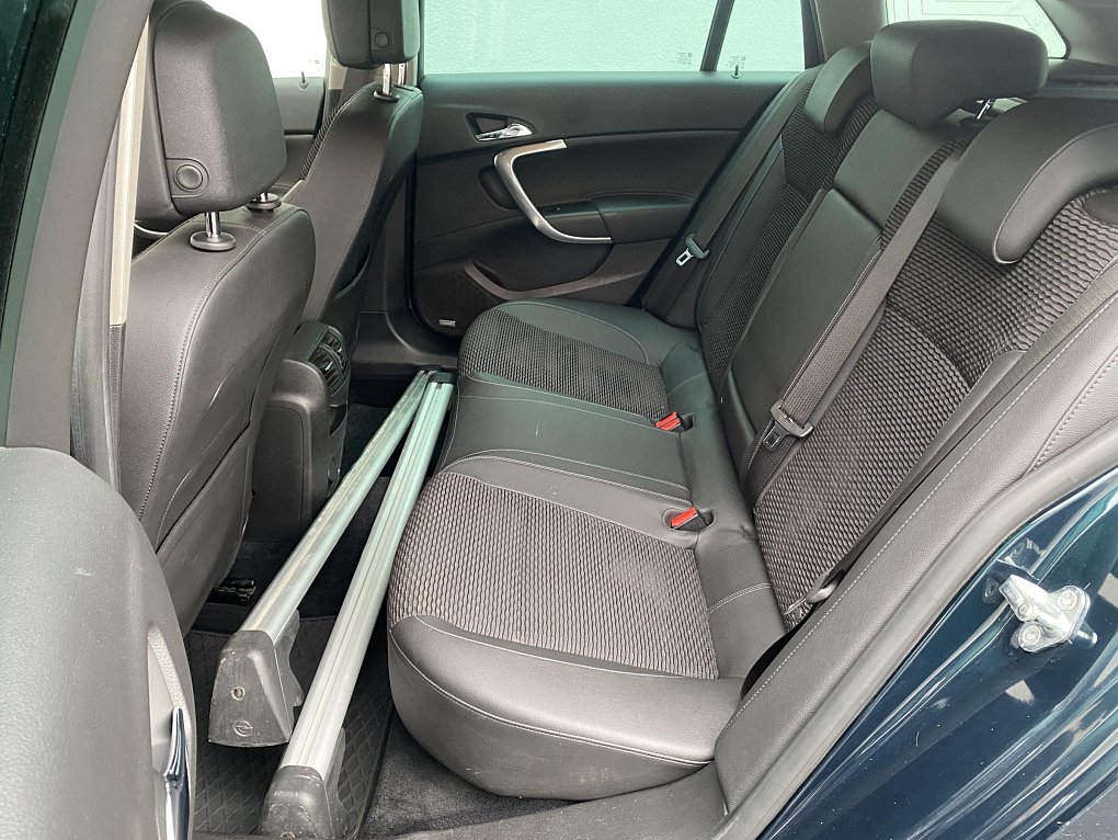 Opel Insignia 2.0 CDTI 