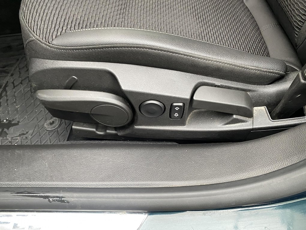 Opel Insignia 2.0 CDTI 