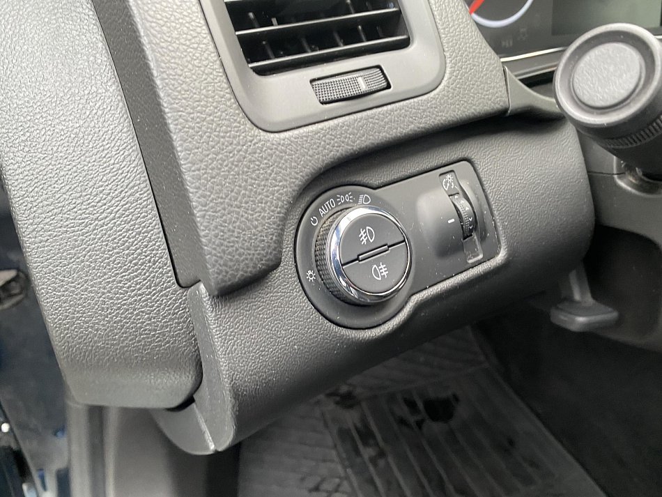 Opel Insignia 2.0 CDTI 