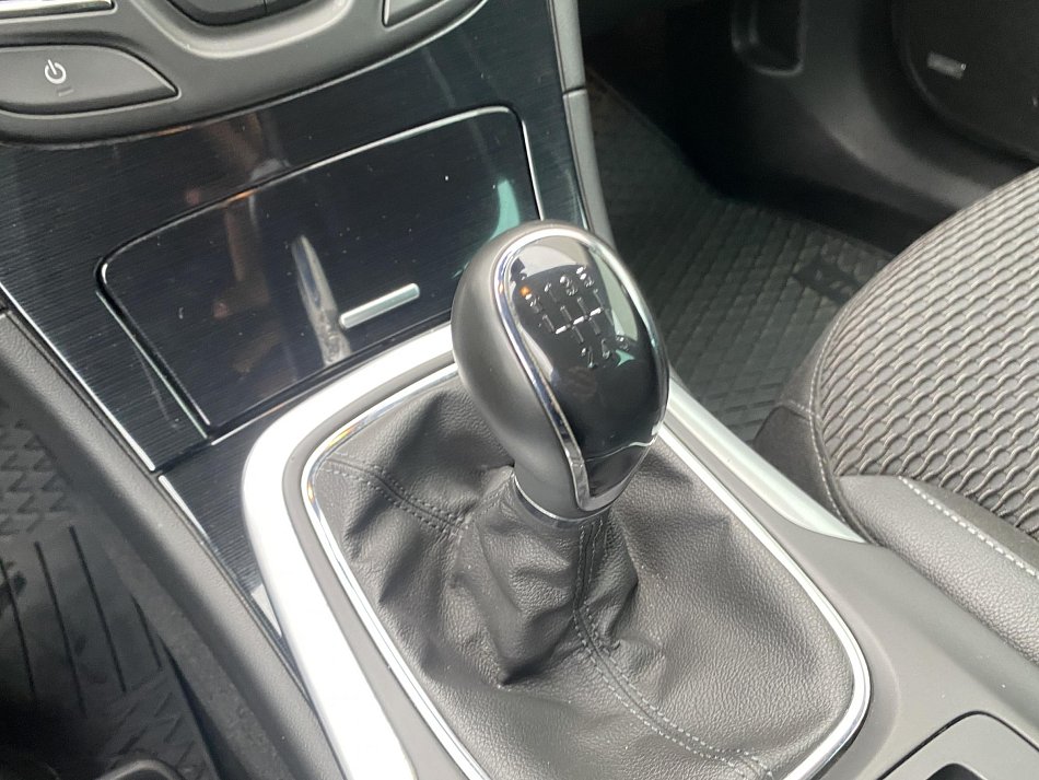 Opel Insignia 2.0 CDTI 