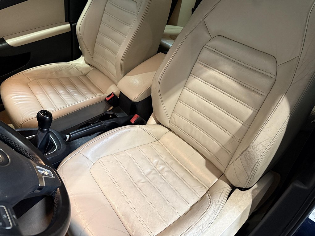 Volkswagen Jetta 1.4TSi 