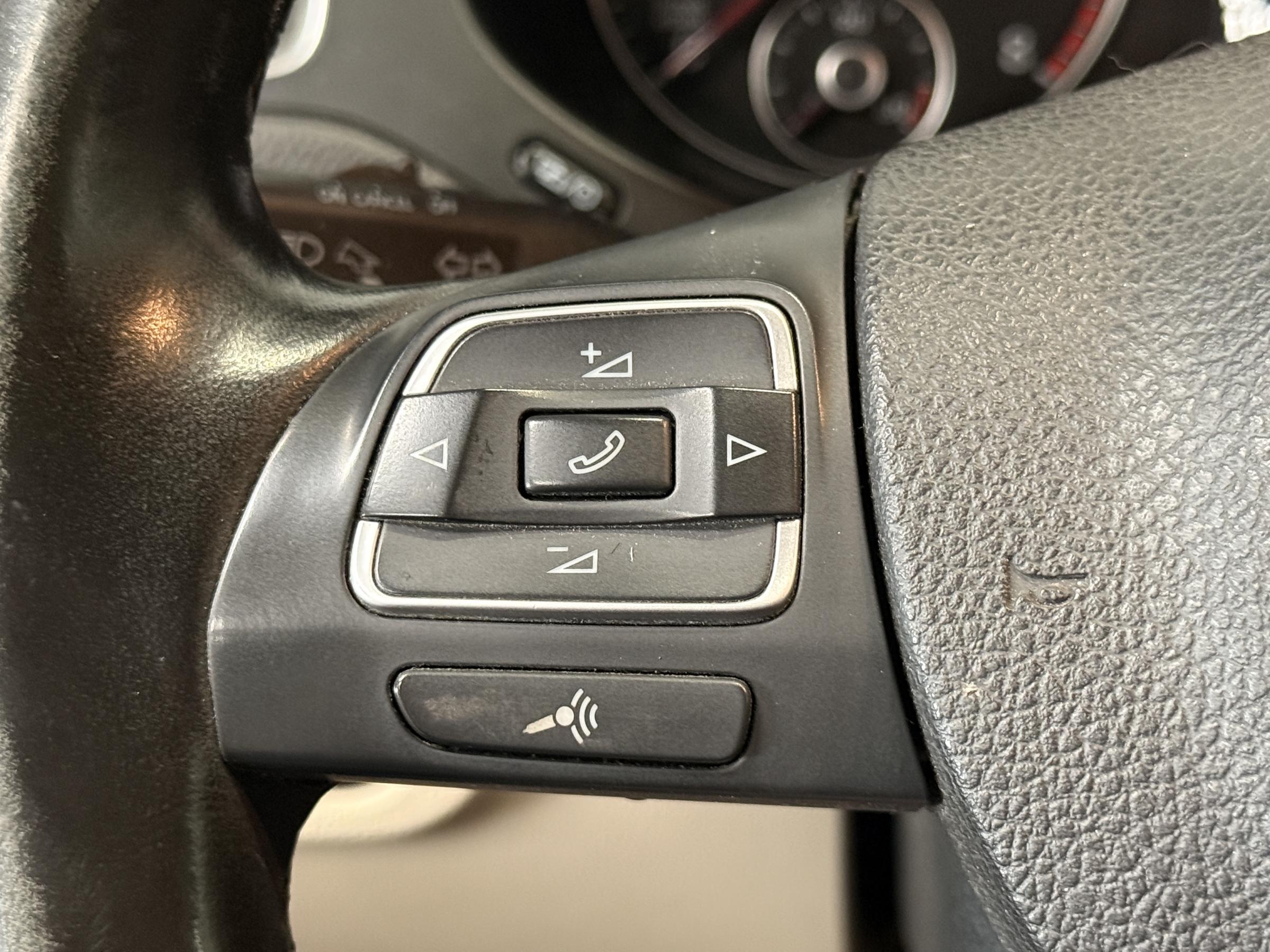 Volkswagen Jetta, 2012 - pohled č. 18