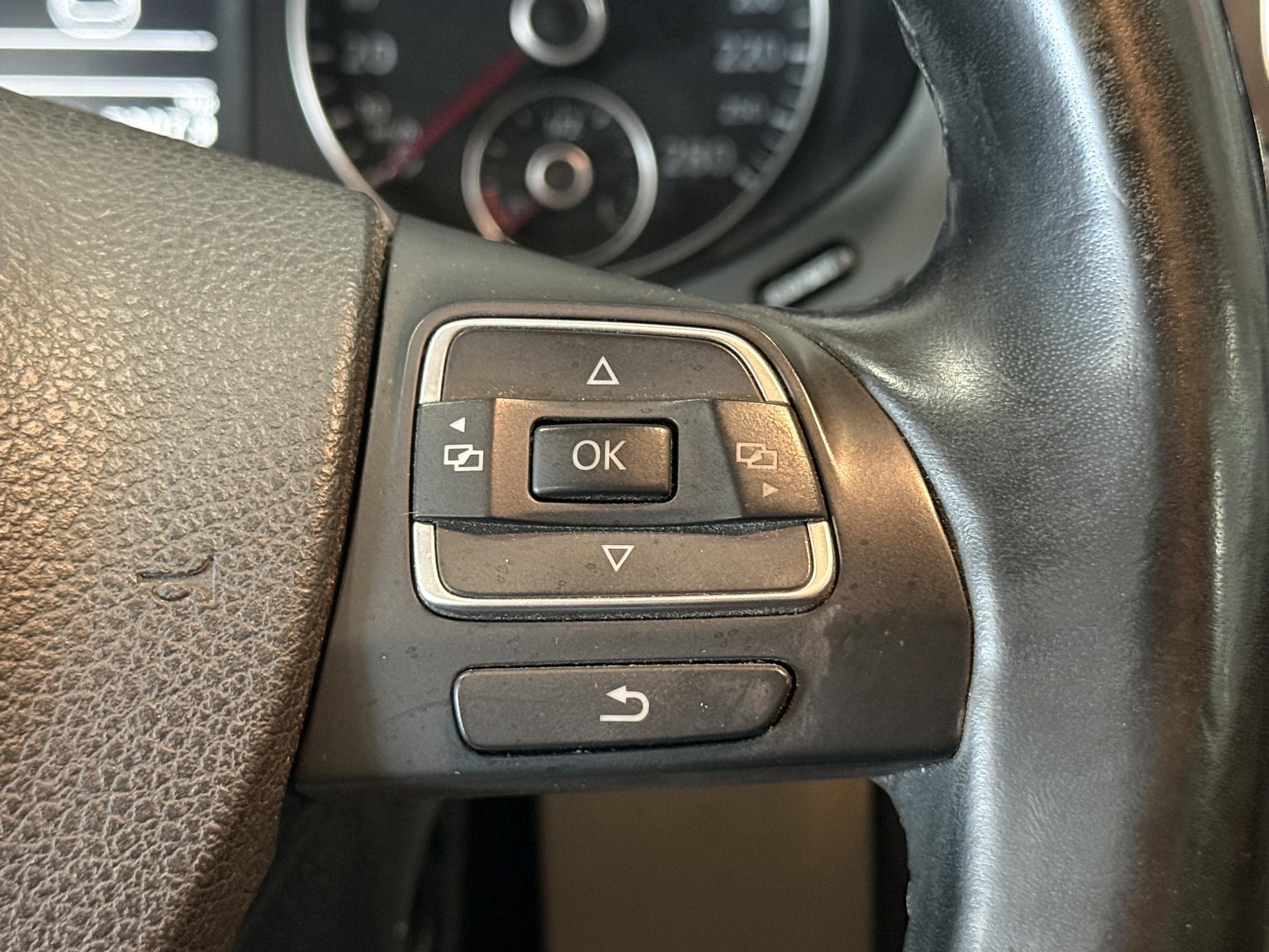 Volkswagen Jetta, 2012 - pohled č. 19