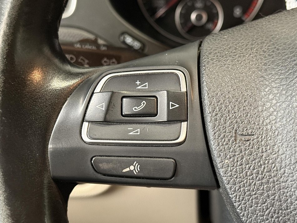 Volkswagen Jetta 1.4TSi 