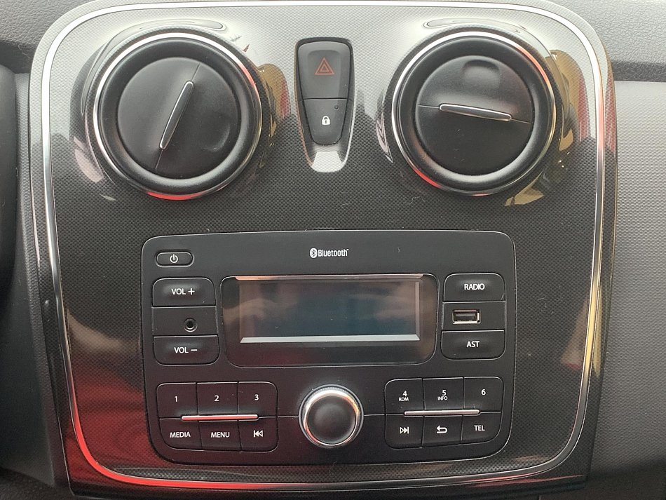 Dacia Logan 1.0 Sce 75 