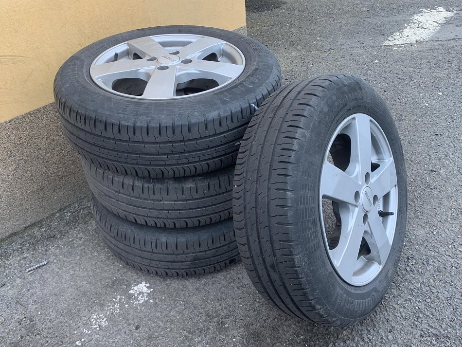 Dacia Logan 1.0 Sce 75 