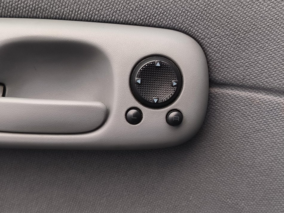 Škoda Felicia 1.6MPi 