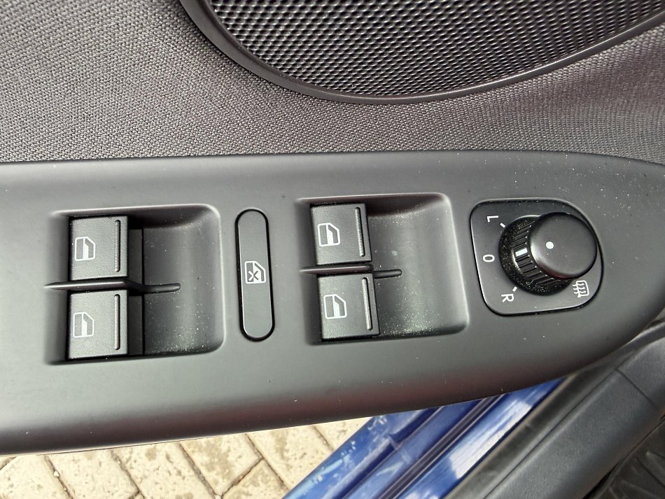 Volkswagen Golf Plus 1.2 TSi 