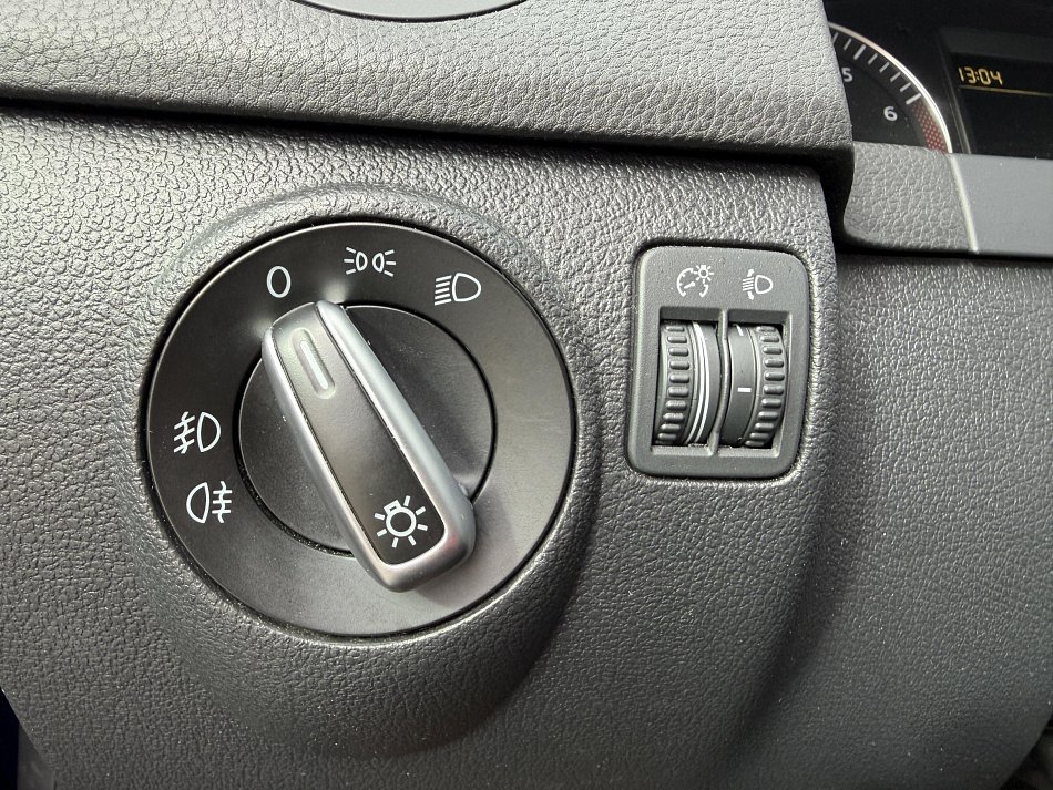 Volkswagen Golf Plus 1.2 TSi 