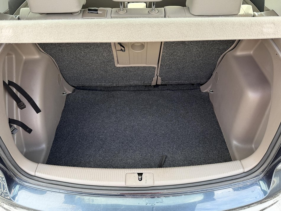 Volkswagen Golf Plus 1.2 TSi 