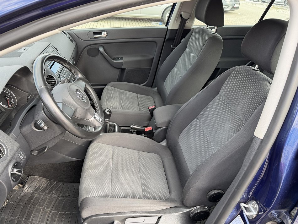 Volkswagen Golf Plus 1.2 TSi 