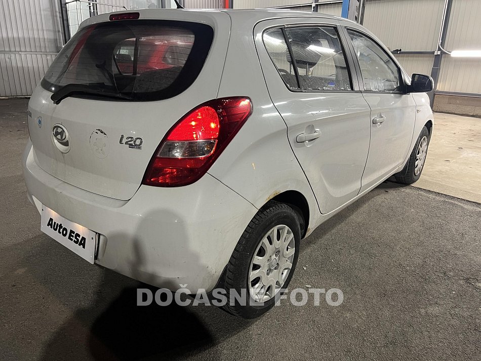 Hyundai I20 1.2i 