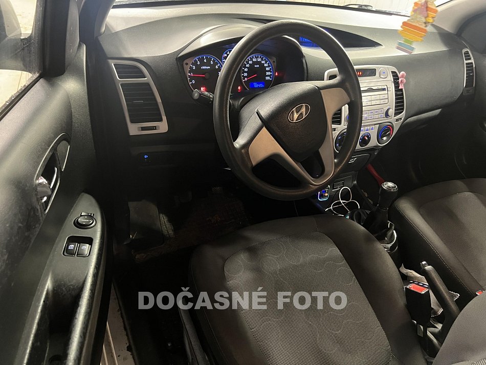 Hyundai I20 1.2i 