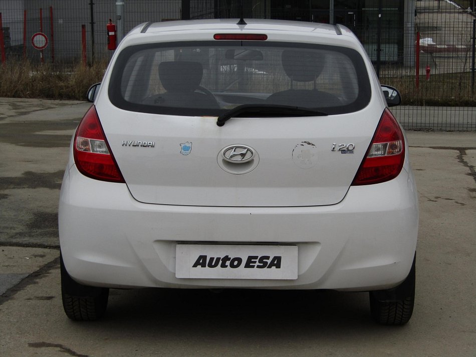 Hyundai I20 1.2i 