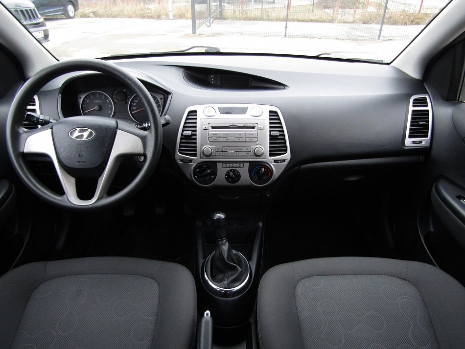 Hyundai I20 1.2i 