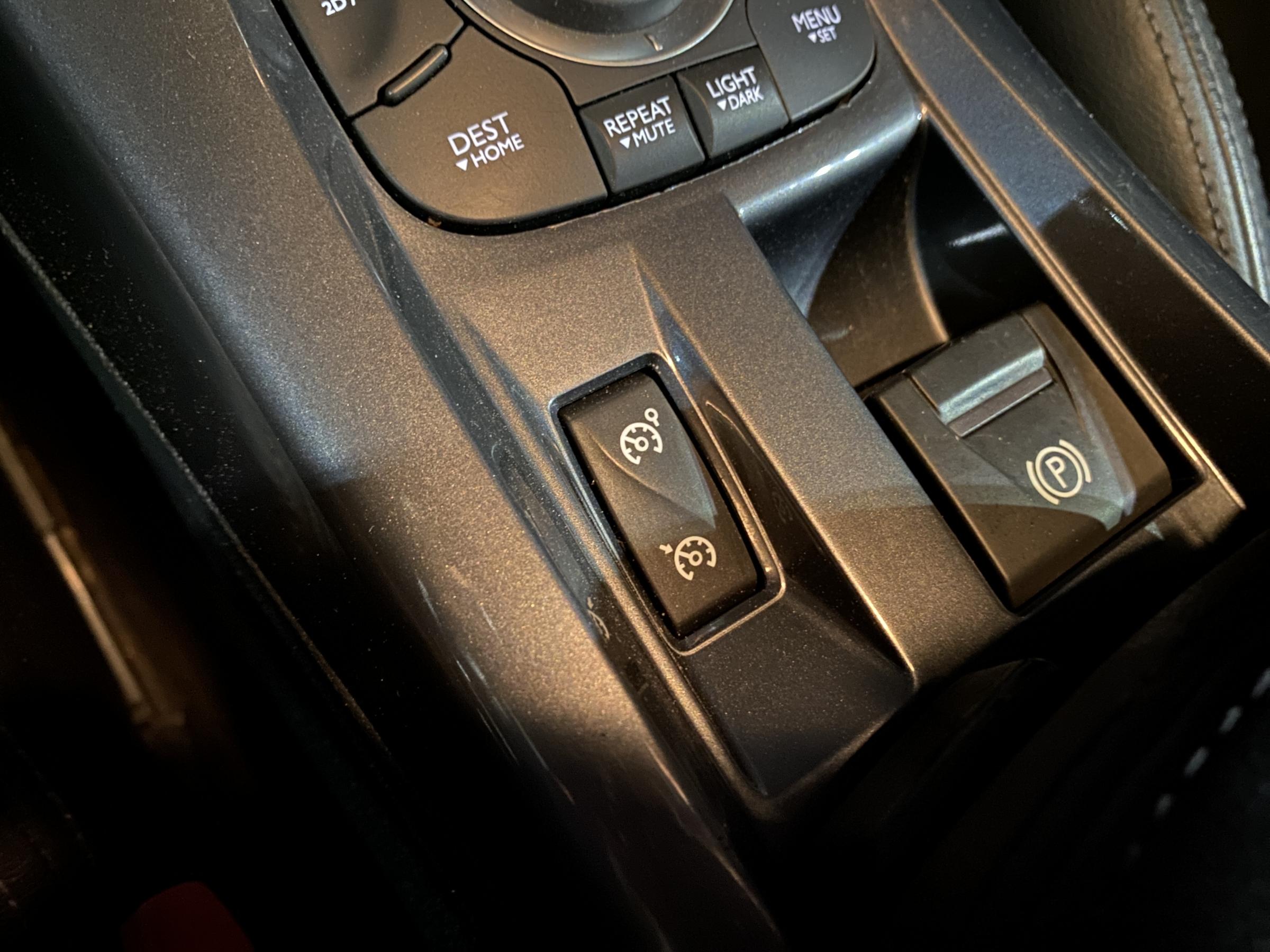 Renault Laguna, 2010 - pohled č. 15