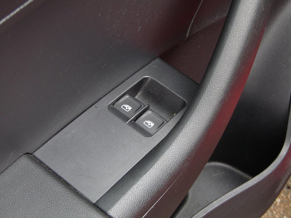 Škoda Rapid 1.2 TSi 