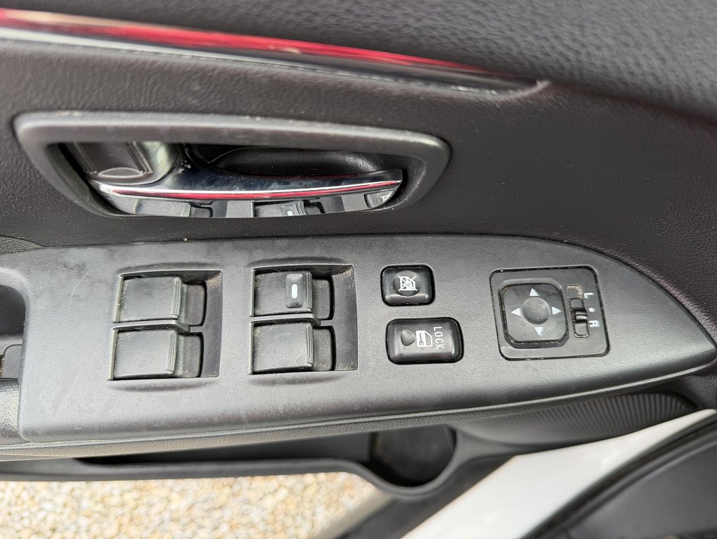 Mitsubishi ASX 1.8Di-D  4x4